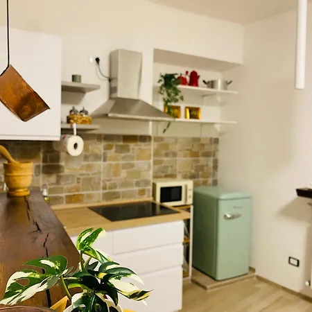 La Casina Di Viola Casa vacanze *
