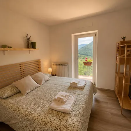 La Casina Di Viola Casa vacanze