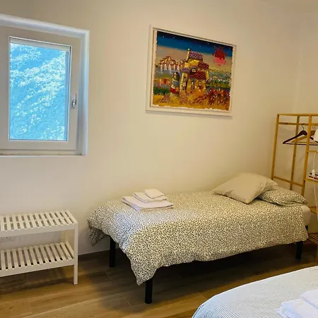 La Casina Di Viola Holiday home