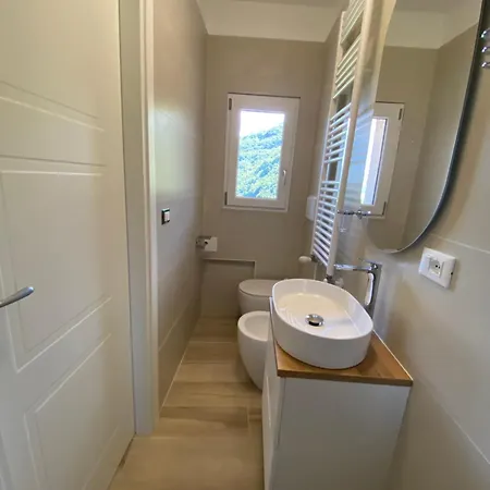La Casina Di Viola * Posticciola