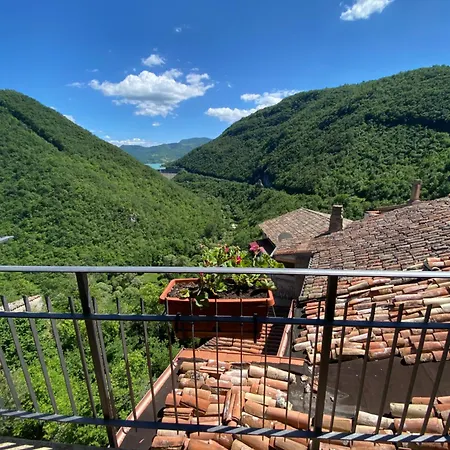Casa vacanze La Casina Di Viola