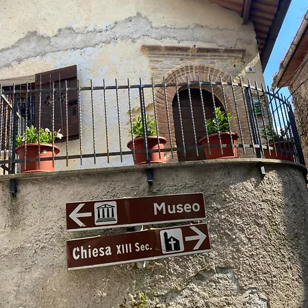 Casa vacanze La Casina Di Viola Posticciola