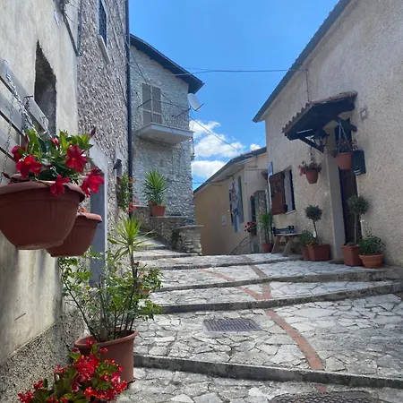 La Casina Di Viola Holiday home