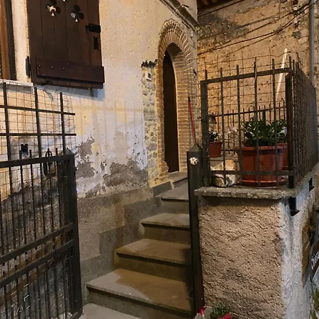 La Casina Di Viola Posticciola