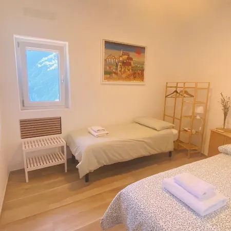 Сasa de vacaciones La Casina Di Viola Posticciola