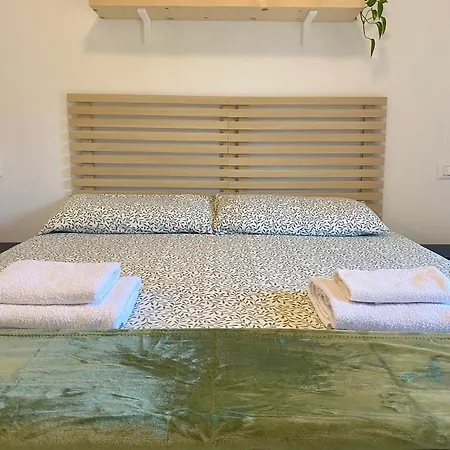 Сasa de vacaciones La Casina Di Viola *