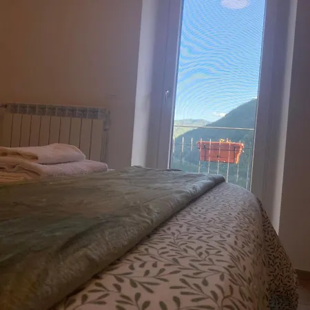 Сasa de vacaciones La Casina Di Viola *